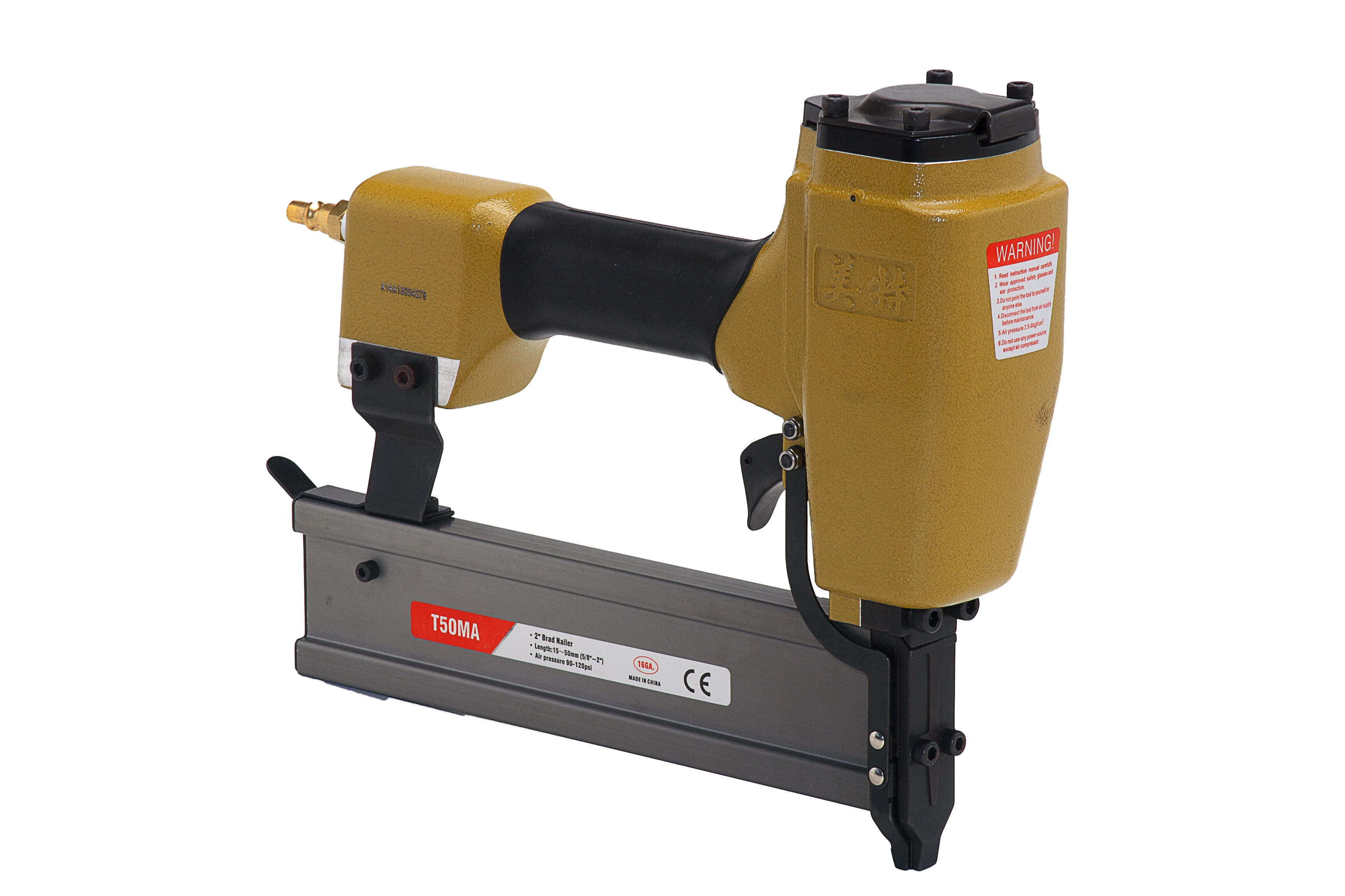 PINADOR PNEUMATICO T50MA MEITE