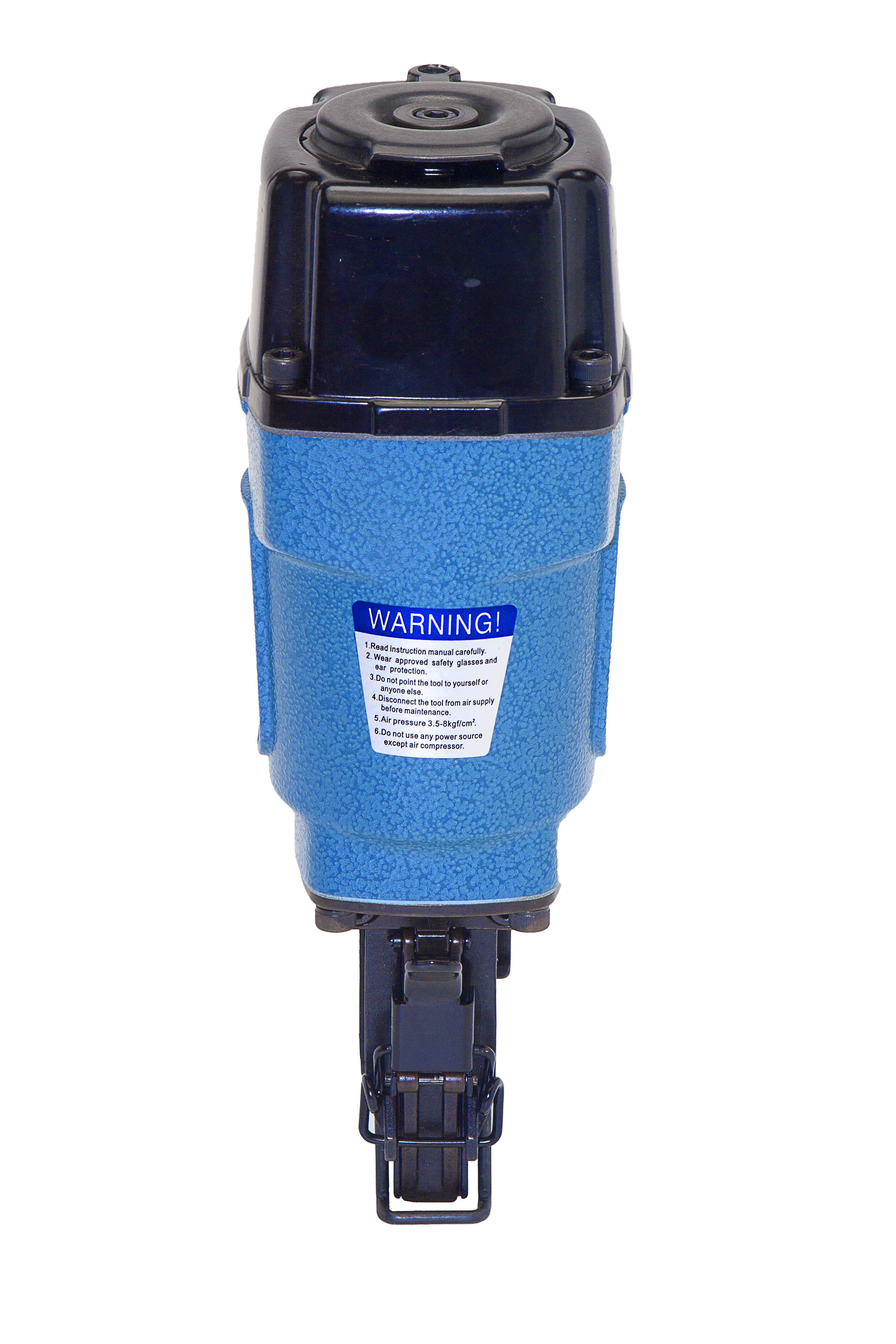 GRAMPEADOR PNEUMATICO 14/50 GUARA + BRINDE CONECTOR