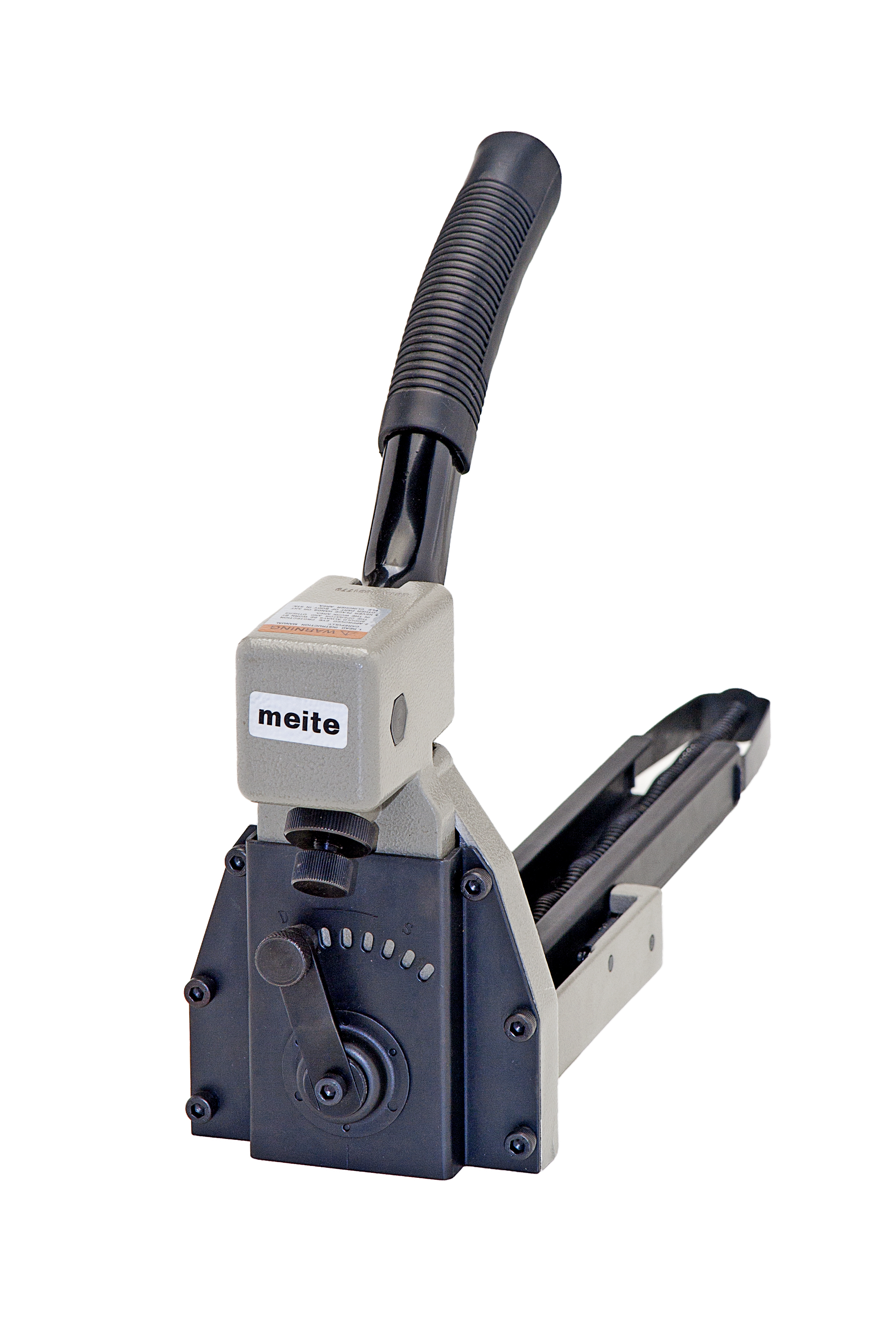 GRAMPEADOR MANUAL BOX MEITE 35/18