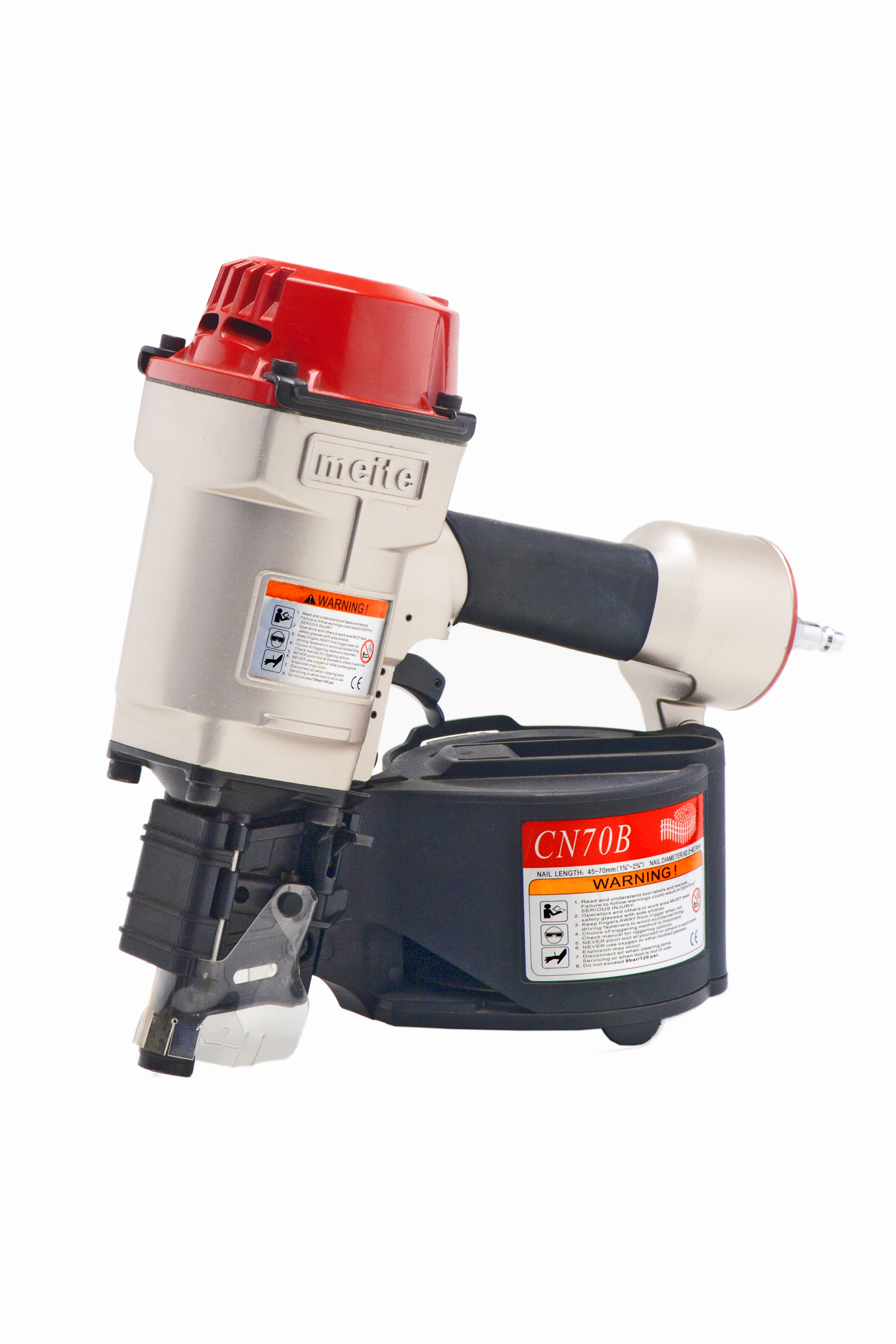 PREGADOR PNEUMATICO BRET/MEITE REF. CN70 