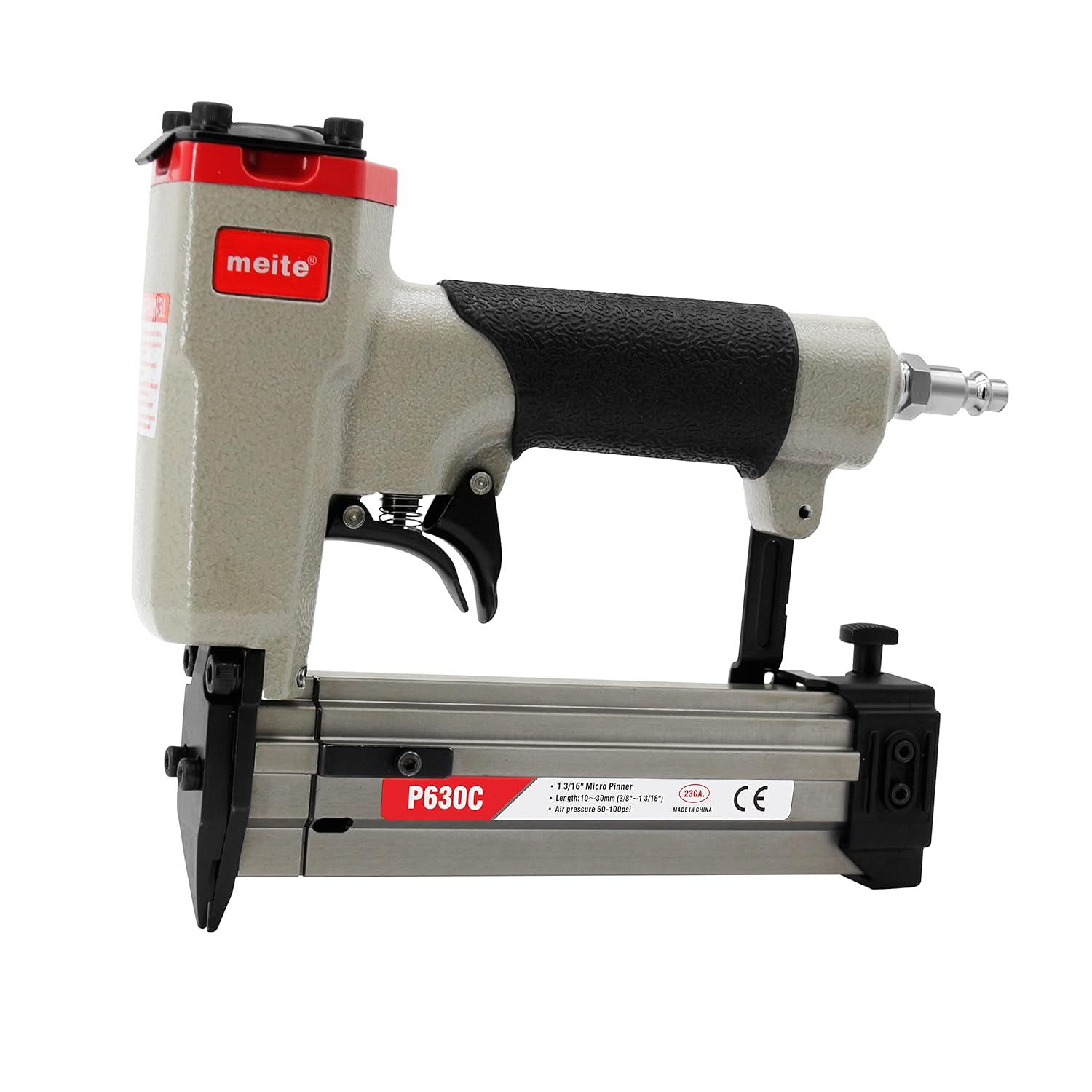 PINADOR PNEUMÁTICO MEITE P630C (MICROPINO) 