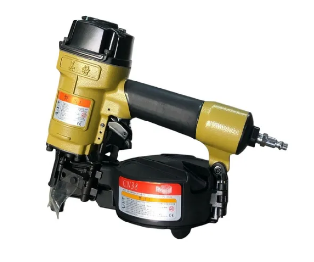 PREGADOR PNEUMÁTICO MEITE CN38