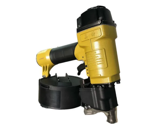 PREGADOR PNEUMÁTICO MEITE CN38