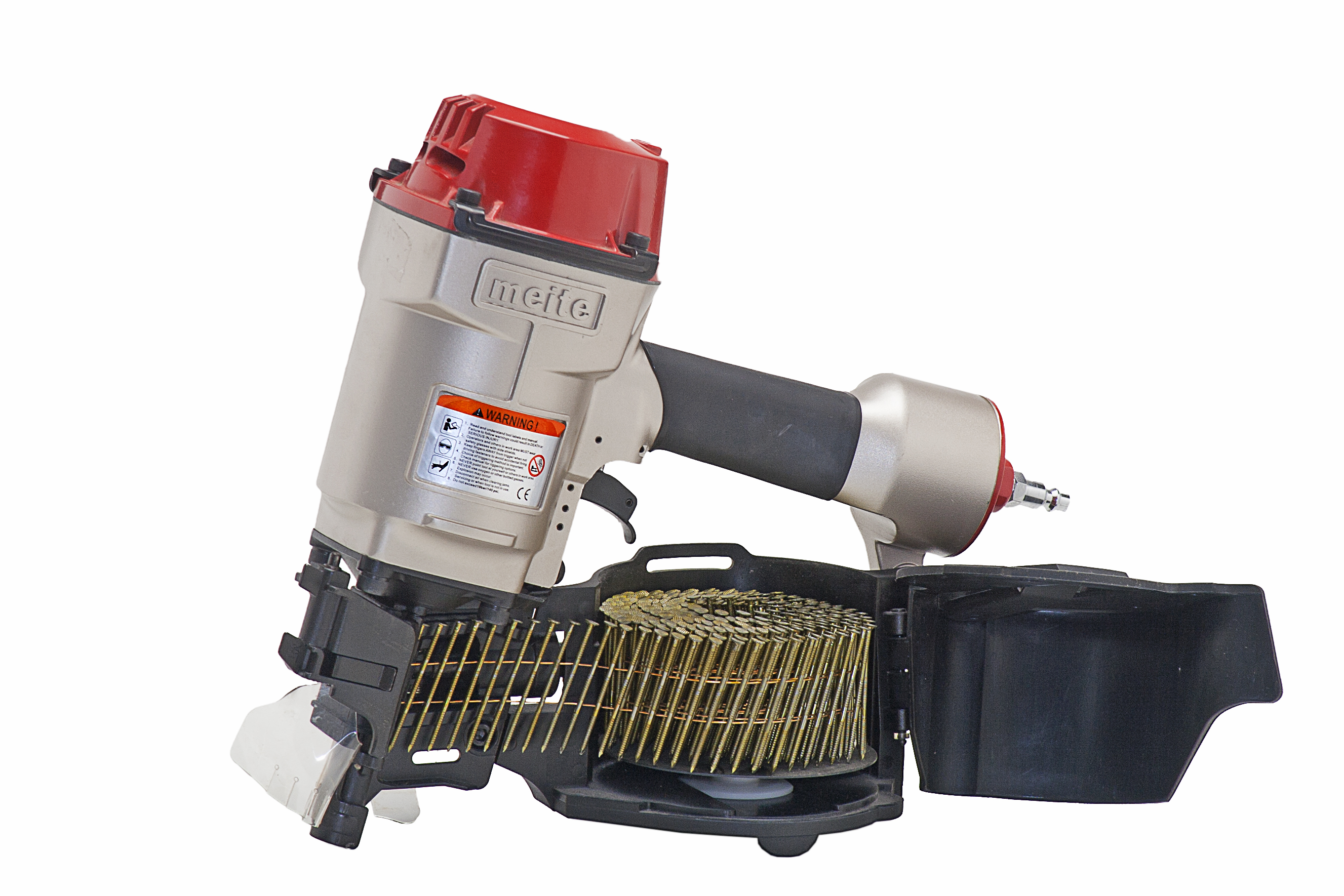 PREGADOR PNEUMATICO CN80 + BRINDE CONECTOR