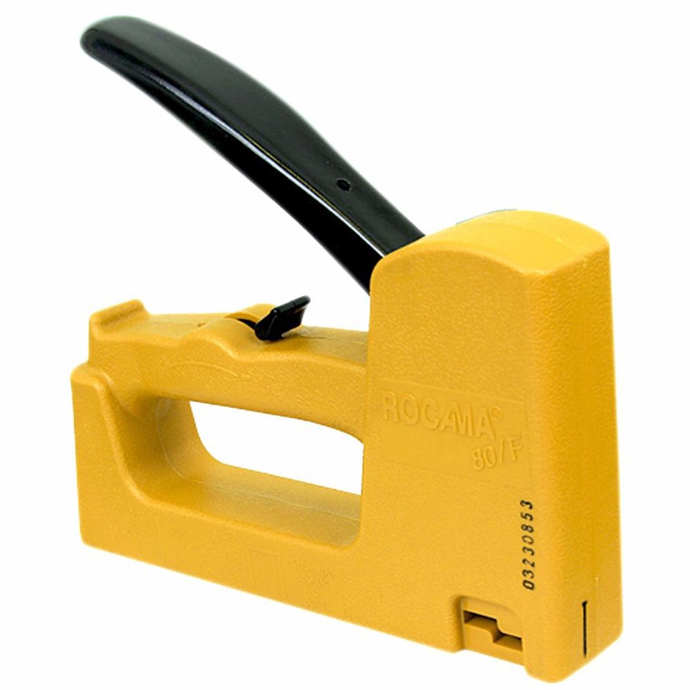 GRAMPEADOR E PINADOR ROCAMA 80F