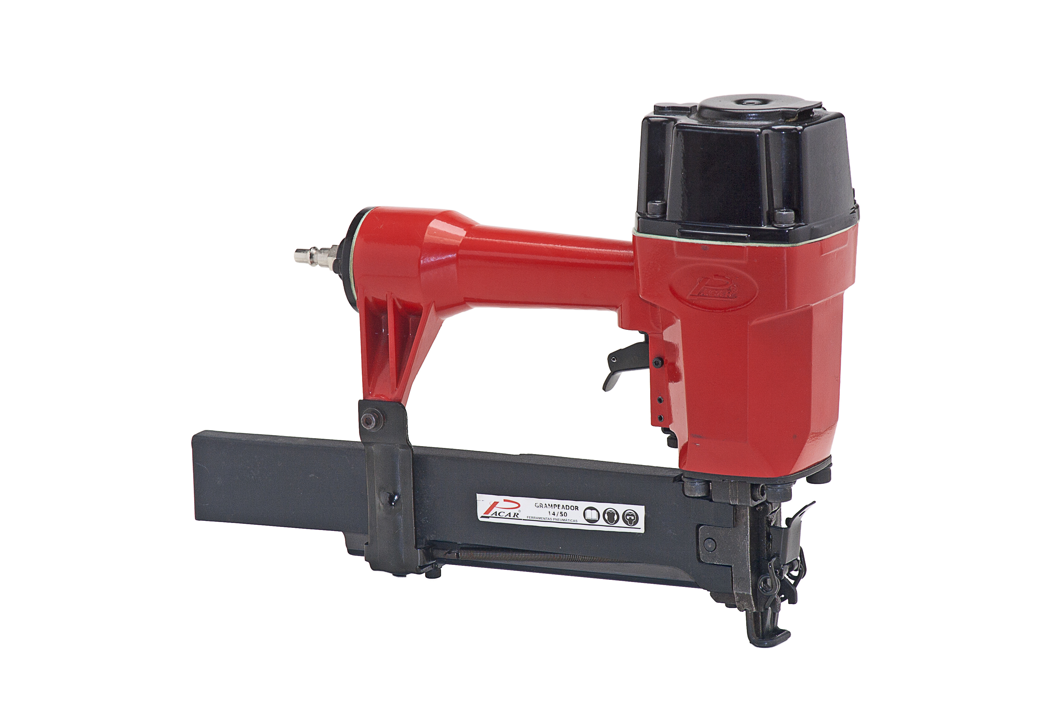 GRAMPEADOR 14/50 TG + BRINDE CONECTOR