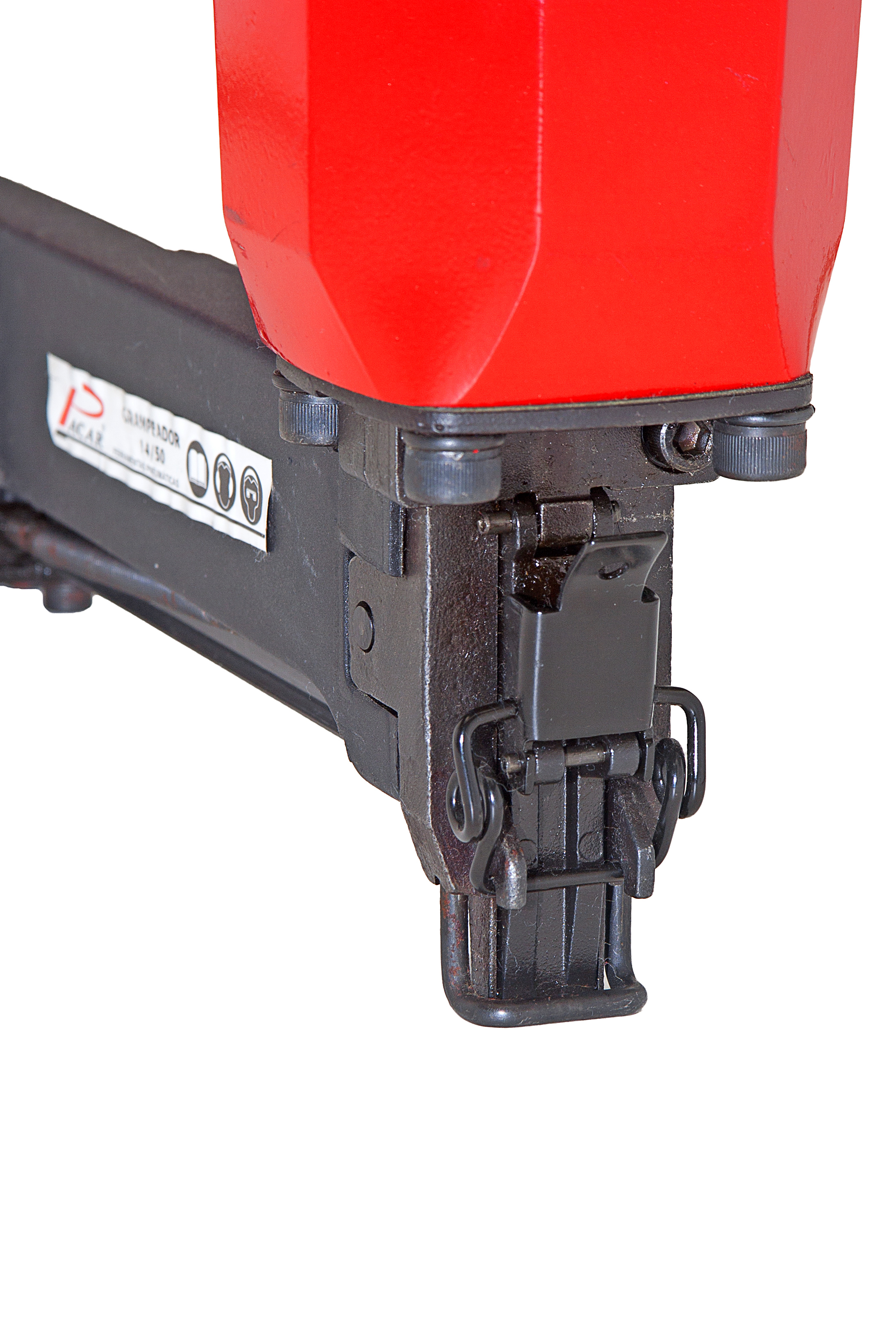 GRAMPEADOR 14/50 TG + BRINDE CONECTOR